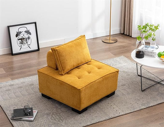 Living Room Ottoman/Lazy Chair