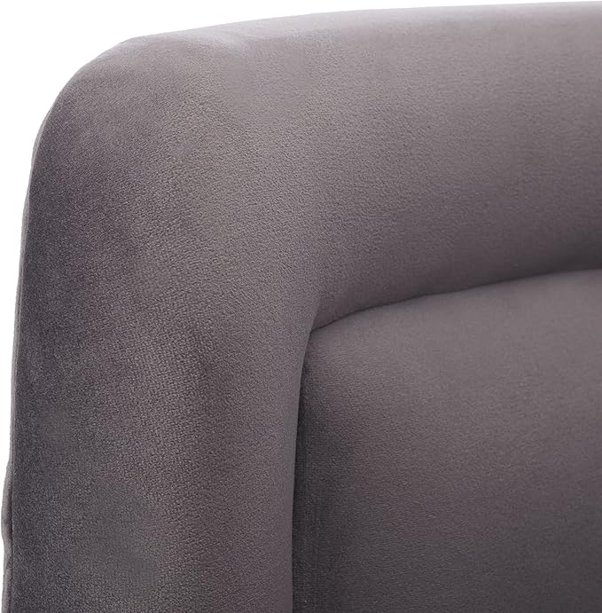 SAFAVIEH Couture Brynlee Swivel Accent Chair