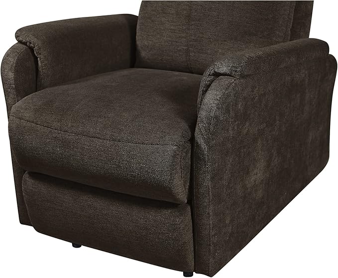 Recliner Chair with Power Function Easy Control &amp Big Stock - Ideal for Living Room or Bedroom