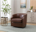 360° Degree Swivel Chair Living Room Chair