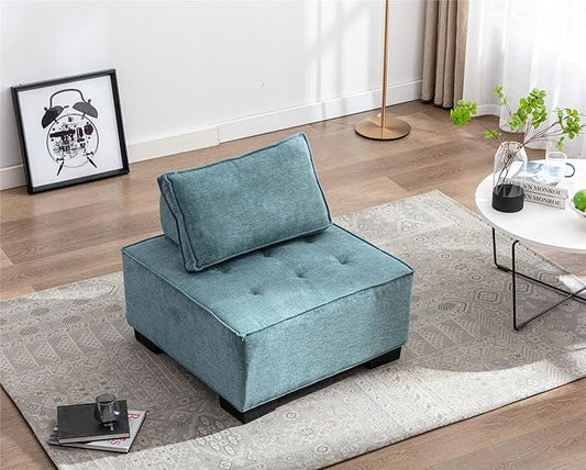 Living Room Ottoman/Lazy Chair