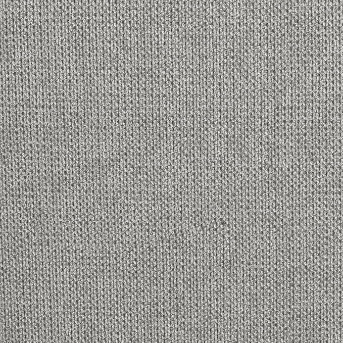 SIMPLIHOME Thorne Accent Chair - 30 inch Wide Upholstered Contemporary Arm Chair in Classic Grey for Living Room or Bedroom with Curved Back Removable Cushion and Durable Fabric Upholstery