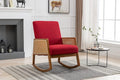 Living Room Comfortable Rocking Chair Living Room Chair