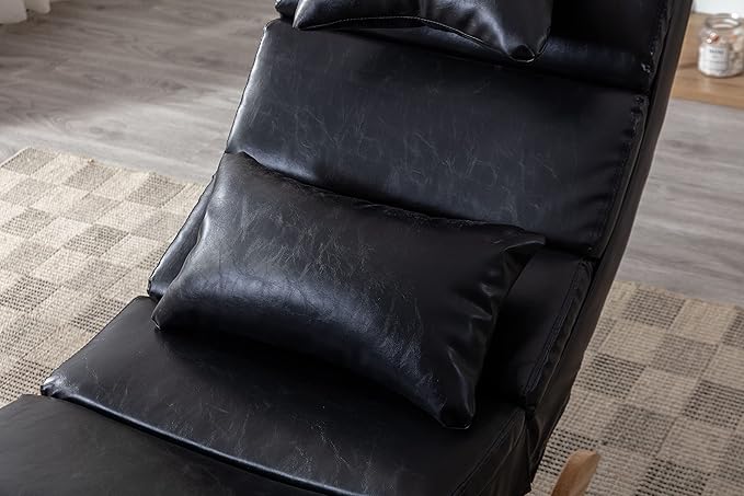Living Room Comfortable Rocking Chair Living Room Chair