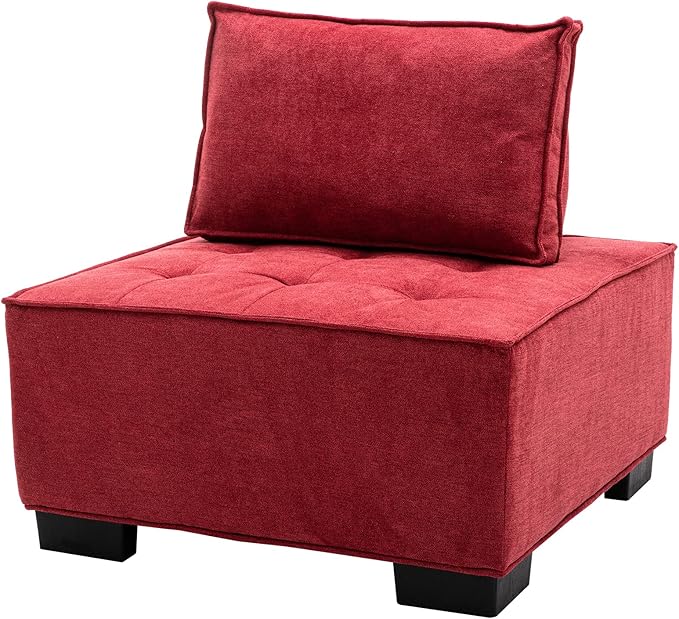 Living Room OttomanLazy Chair
