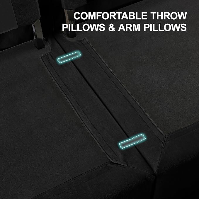 120 Inch 3-Seater Oversized Sectional Sofa with 1 Ottoman - Wide Deep Seat Removable Washable Chenille Fabric for Living RoomBlack