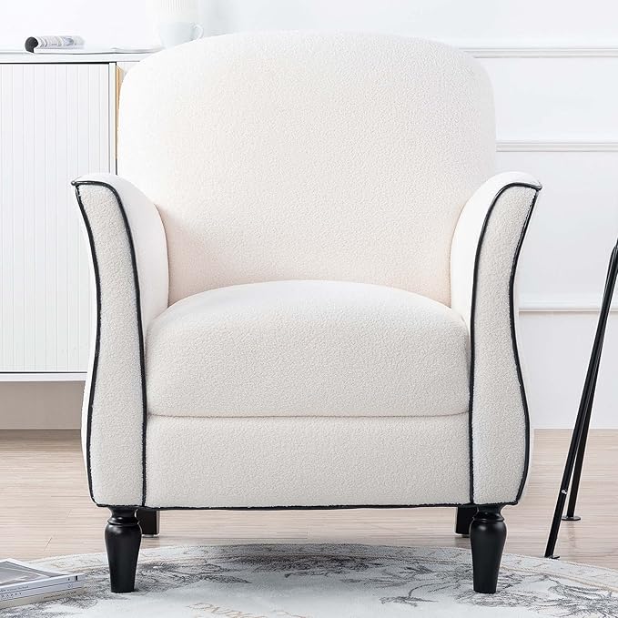Accent Chairs for Living Room