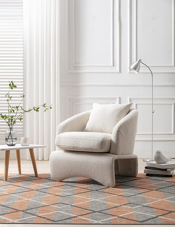 Primary Living Room Chair/Leisure Chair