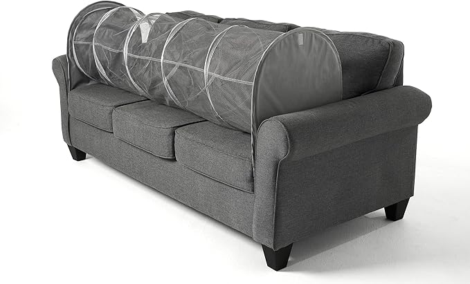 Keep Pets Off of Your Furniture! (Grey)