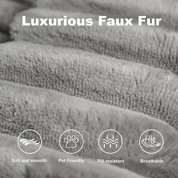 37 Plush Corduroy Ottoman Upholstered Cloud Ottoman for Modular Sectional Couch No Assembly Required Compressed Memory Foam Ideal for Living Room Bedroom and More