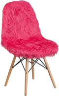 Flash Furniture Dinings 1 Pack Hot Pink