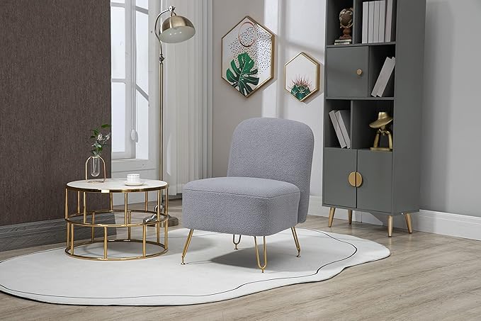 Accent Chair for Living Room