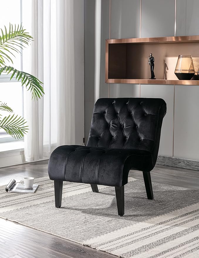 COOLMORE Accent Living Room Chair/Leisure Chair