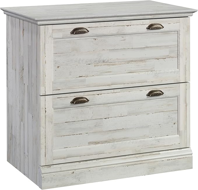File Cabinet with Lock 2 Drawer Small Engineered Wood Filing Cabinet for Home Office Under Desk Locking Storage Drawers OrganizerModern FurnitureWhite