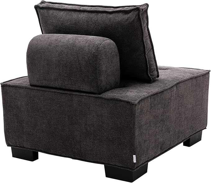 Living Room Ottoman/Lazy Chair