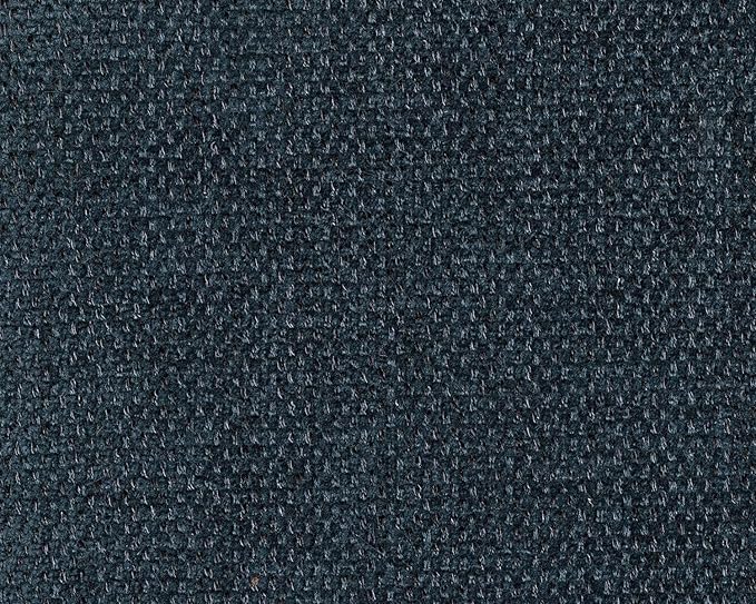 Signature Design by Ashley Bixler Classic Tufted Sofa with Removable Cushions Blue
