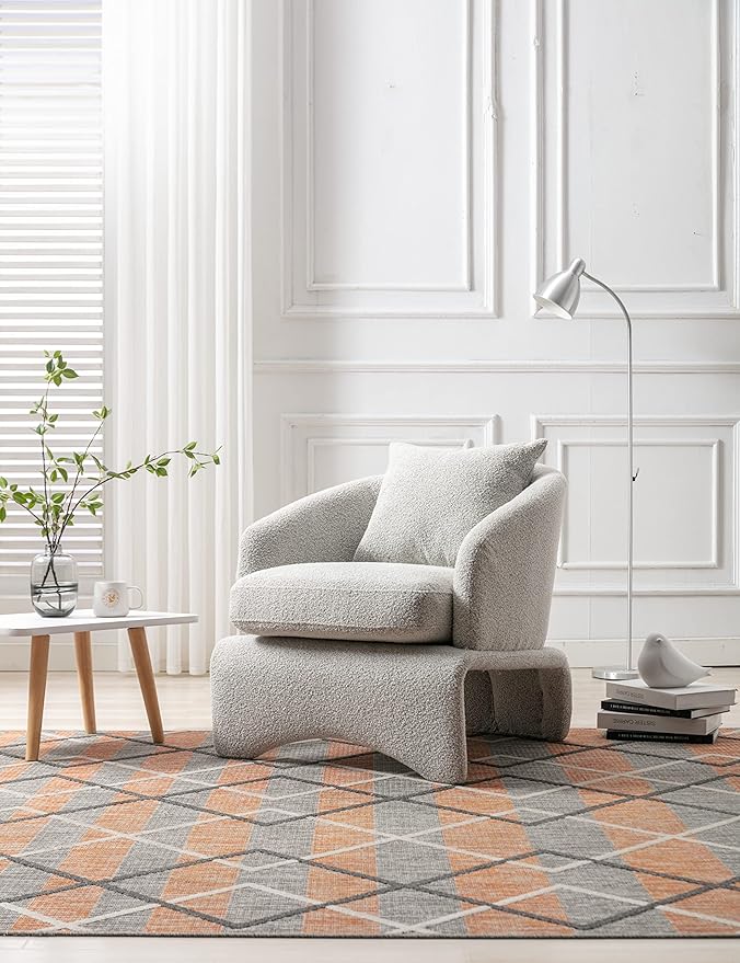 Primary Living Room Chair/Leisure Chair
