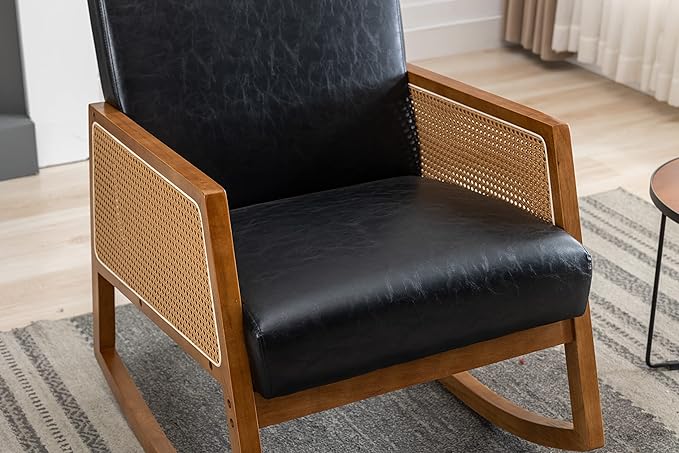 Comfortable Rocking Chair Living Room Chair