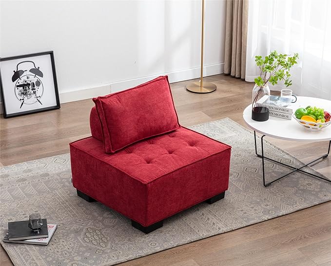 Living Room Ottoman/Lazy Chair
