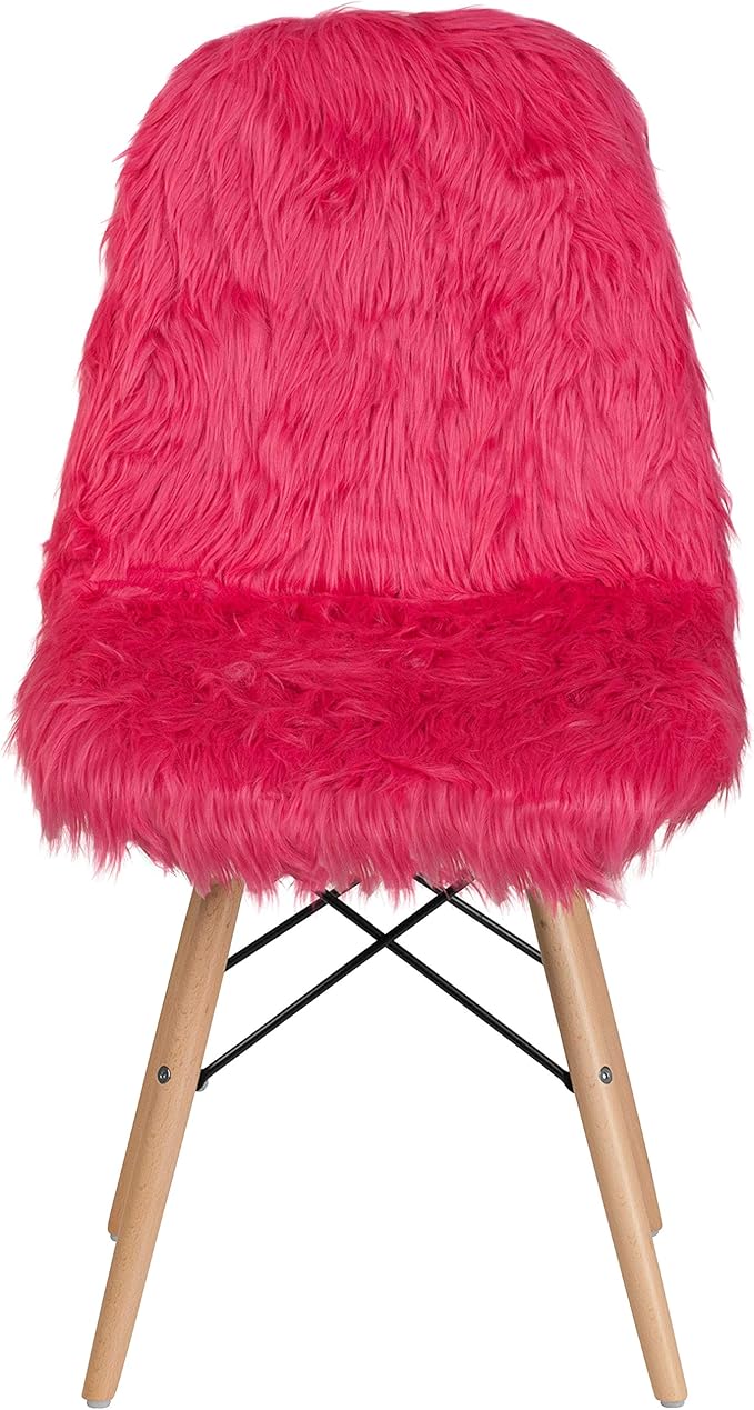 Flash Furniture Dinings 1 Pack Hot Pink