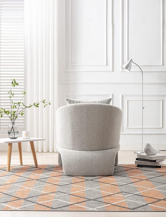 Primary Living Room Chair/Leisure Chair