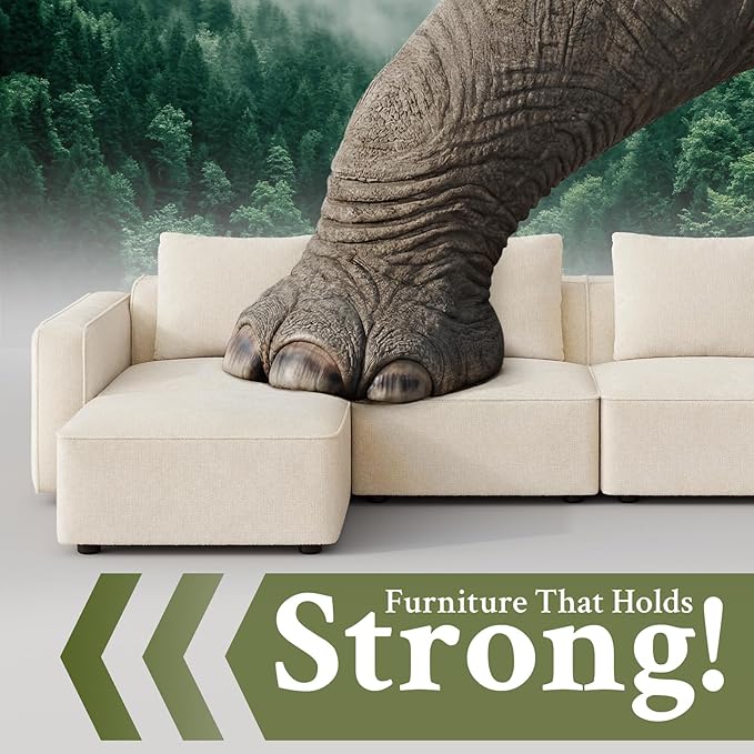 loveseat Sofa 75 Comfy Chenille Love Seat Small Couches for Small Spaces 2 Seater Modern Loveseat Deep Seat Chenille Sofas for Living Room Apartment Bedroom Beige