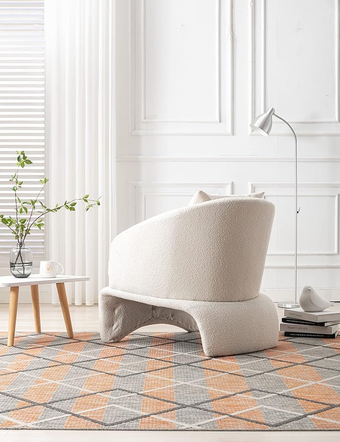 Primary Living Room Chair/Leisure Chair