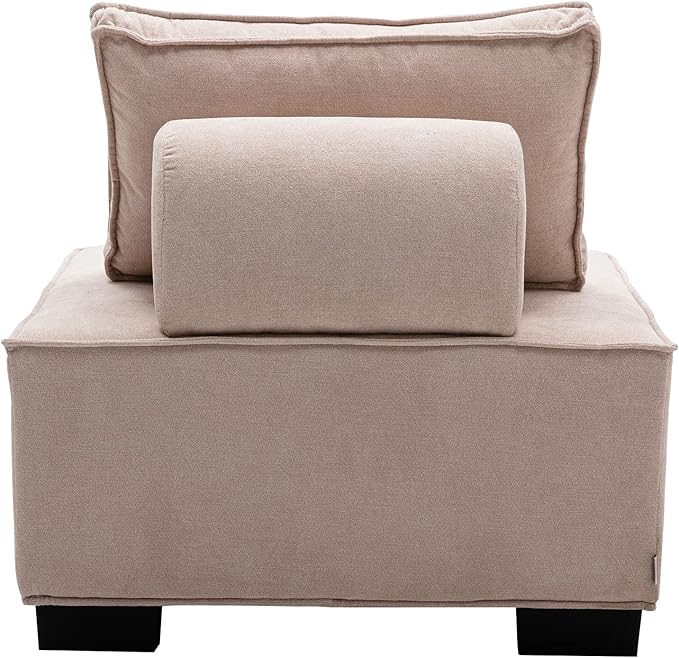 Living Room Ottoman/Lazy Chair