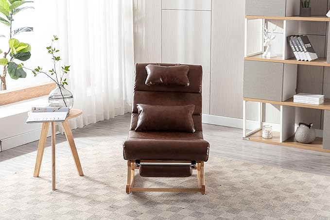 Living Room Comfortable Rocking Chair Living Room Chair