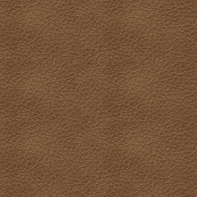 Signature Design by Ashley Bolsena Contemporary Leather Match Loveseat Dark Brown