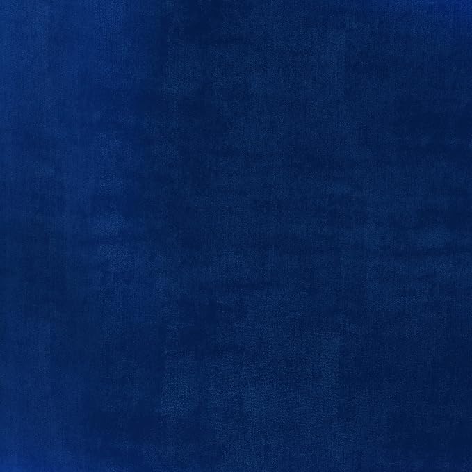 SIMPLIHOME Austin 30 inch Wide Tub Chair Tub Chair in Blue Velvet Fabric