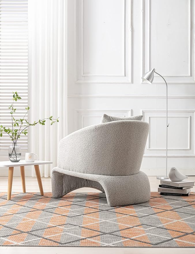 Primary Living Room Chair/Leisure Chair