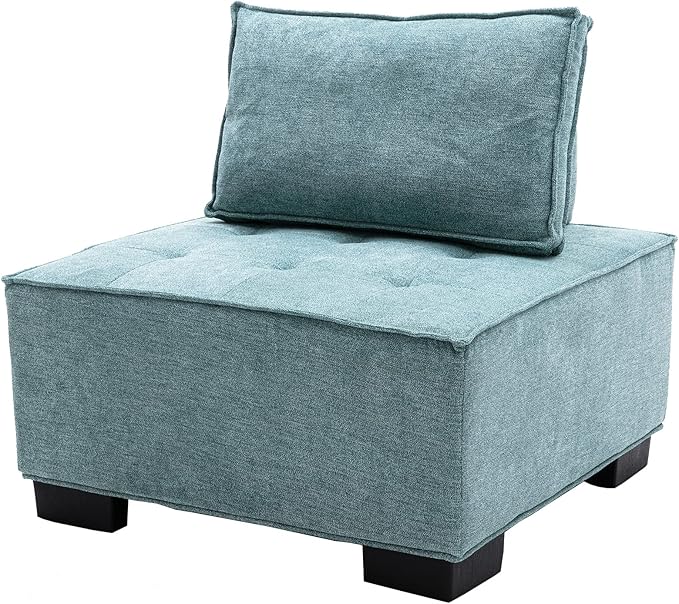 Living Room Ottoman/Lazy Chair