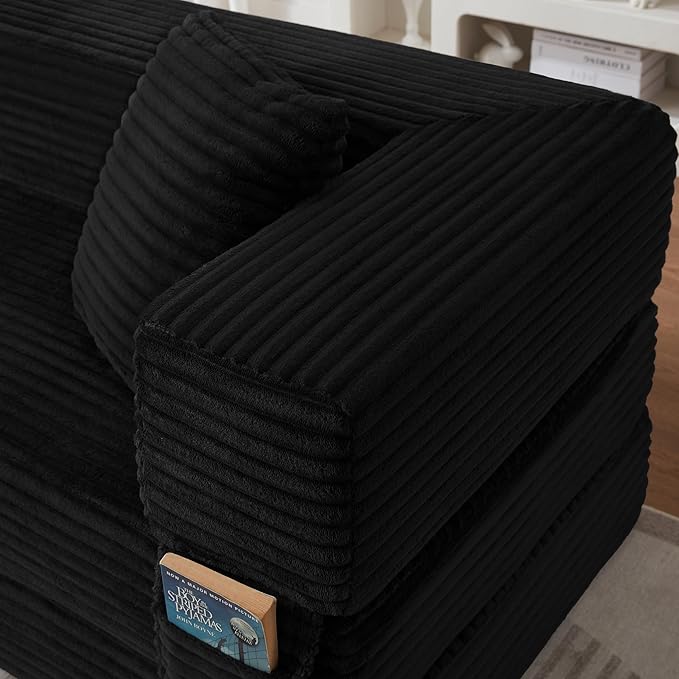 KEIKI 78 2Seat Turtle Velvet Sofa Couch for Urban Loft Home Office Comfort Seekers Urban Professionals Cozy Warm Perfect for Entertaining Relaxation Classic Refined Premium Design