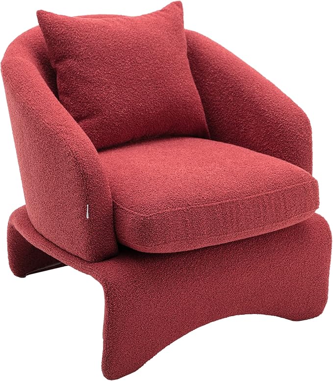 Primary Living Room Chair/Leisure Chair