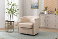 Swivel Chair Living Room Chair