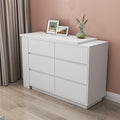 Modern Home Office Computer Desk with Hutch L-Shaped Corner Office Table with Drawers and Storage CabinetMDF+Wood Study Desk for OfficeStudy Room