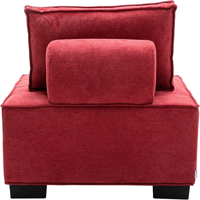 Living Room OttomanLazy Chair