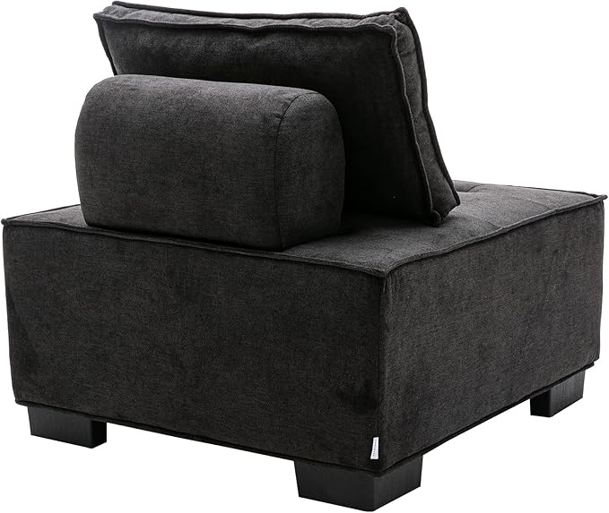 Living Room Ottoman/Lazy Chair
