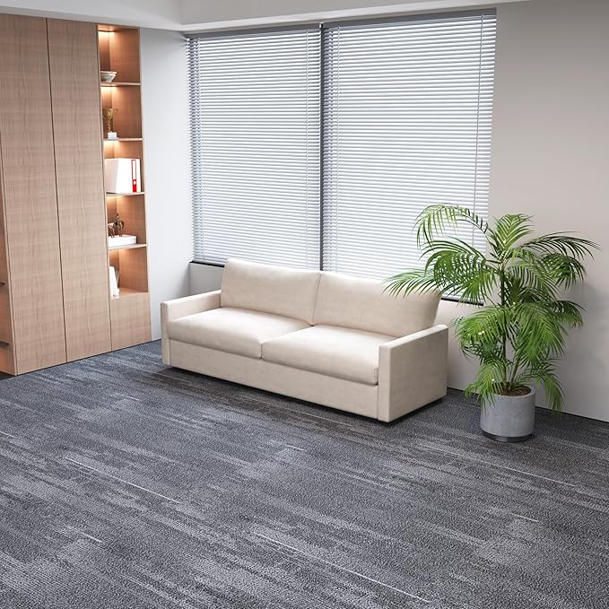 Modern Beige Fabric Loveseat Sofa with Deep Seat and Soft Cushions Office Couch Easy to Clean and Assemble Minimalist Premium Style for Office or Living Room Fits Small or Large Spaces
