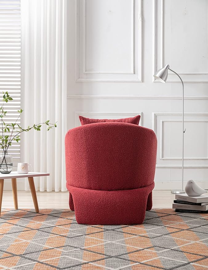 Primary Living Room Chair/Leisure Chair