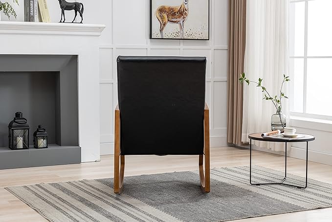 Comfortable Rocking Chair Living Room Chair