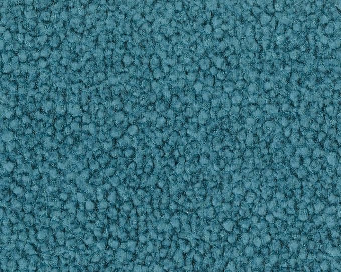 Signature Design by Ashley Keerwick Modern Upholstered Oversized Chair Blue