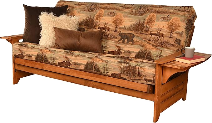 Kodiak Furniture Futon Set Barbados