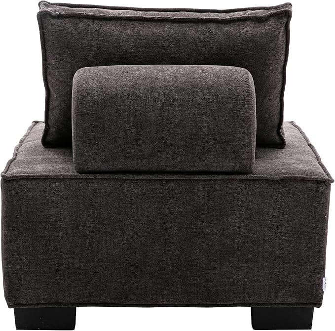 Living Room Ottoman/Lazy Chair