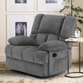 Stary Oversized Rocking Rocker Recliner Chair for Living Room Adults