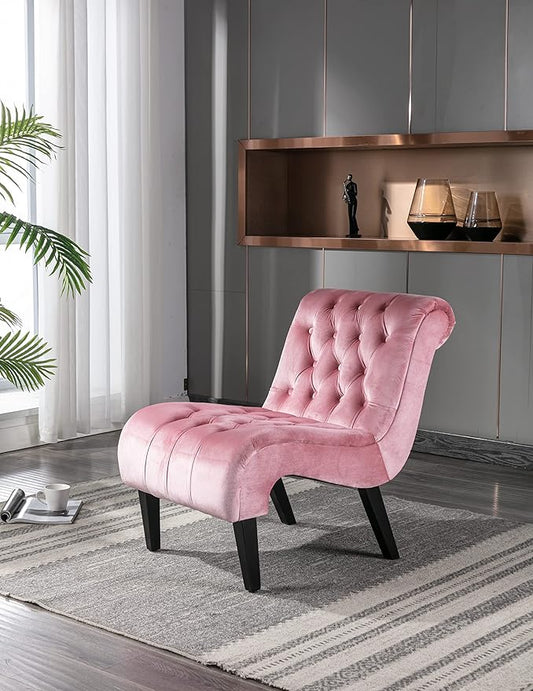 COOLMORE Accent Living Room Chair/Leisure Chair