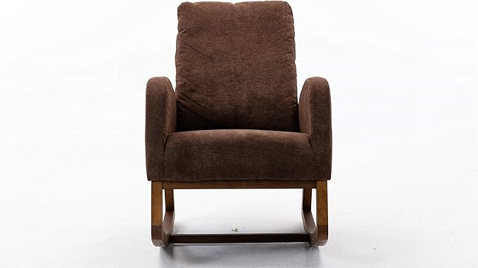 Living Room Comfortable Rocking Chair Living Room Chair Coffee