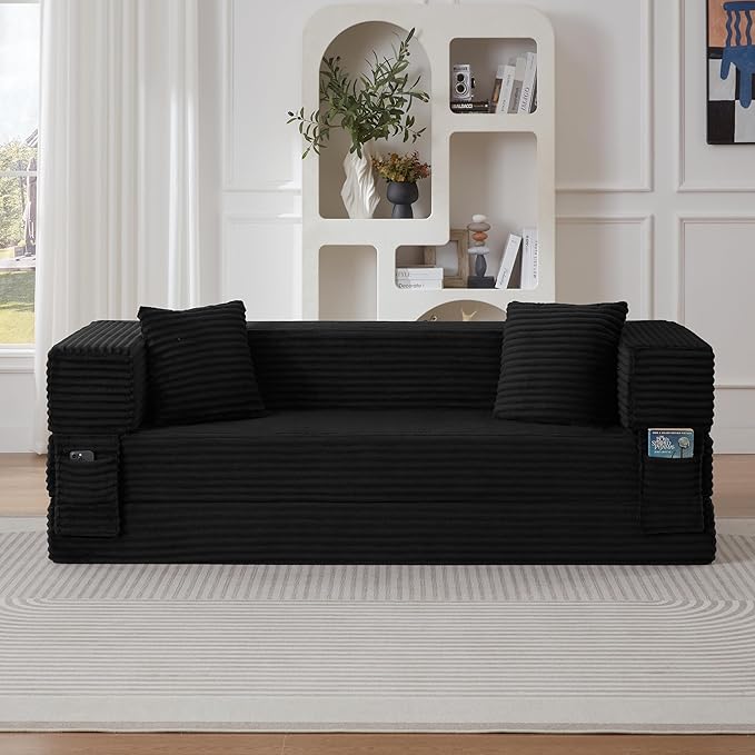 KEIKI 78 2Seat Turtle Velvet Sofa Couch for Urban Loft Home Office Comfort Seekers Urban Professionals Cozy Warm Perfect for Entertaining Relaxation Classic Refined Premium Design