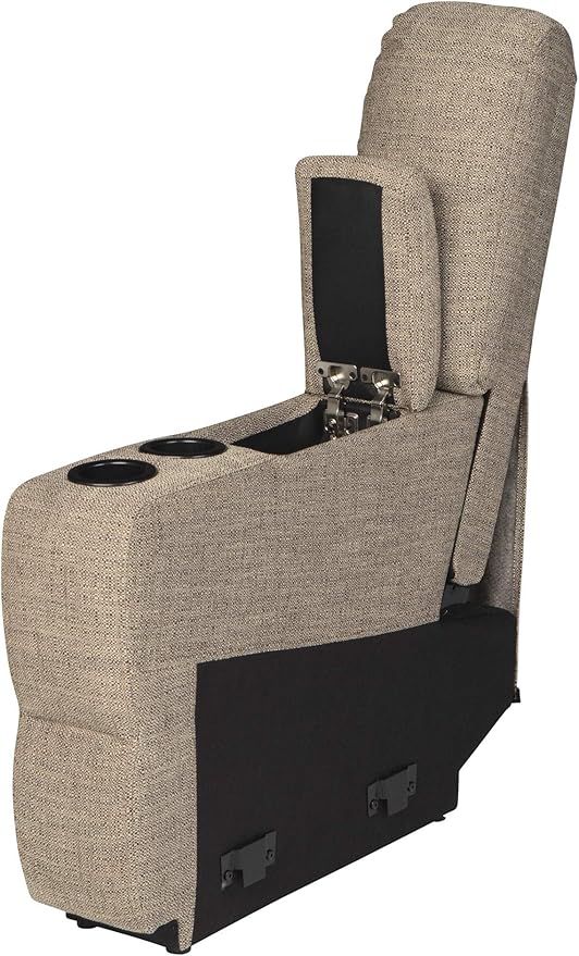 THOMAS PAYNE 759211 Center Console - Heritage Series (Cobble Creek)